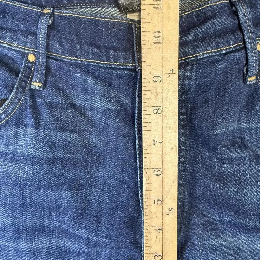 Vintage True Religion Men's Size 38 Bobby Medium Wash Relaxed Fit Jeans